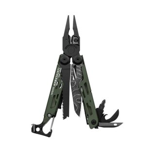Signal® Leatherman® multifunkciós eszköz