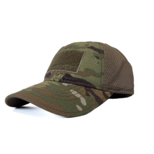 Siltes sapka Classic Operator OCP Notch®