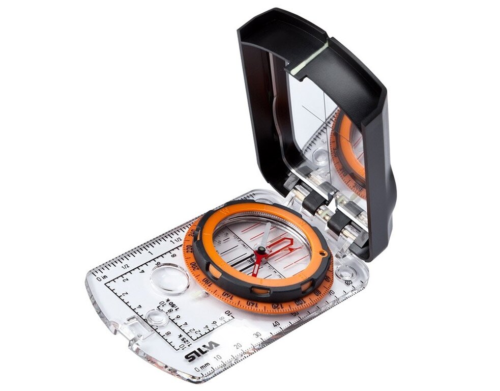 Silva® EXPEDITION S iránytű