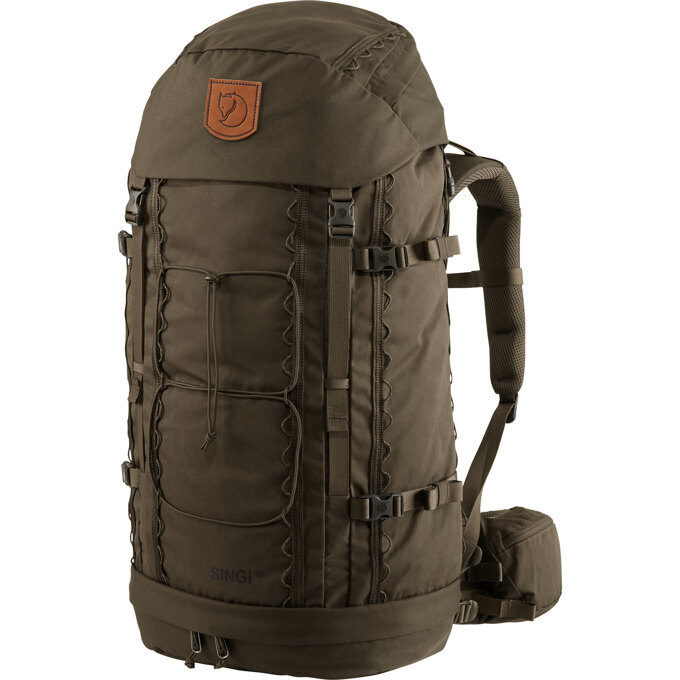 Singi 48 Fjällräven® túrahátizsák