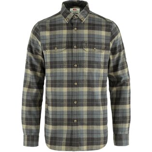 Singi Heavy Fjällräven® flanel ing