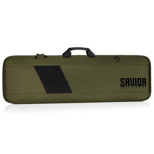 Single 36" Savior® puskahuzat