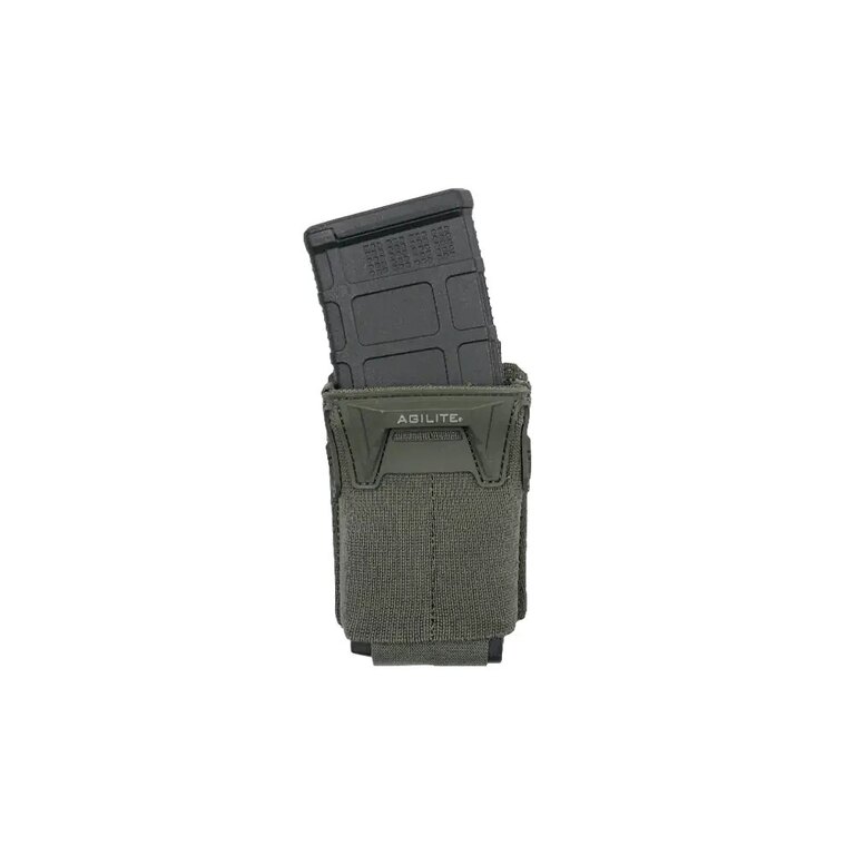 Single Pincer Placard™ Multi-Caliber Agilite® tárzseb