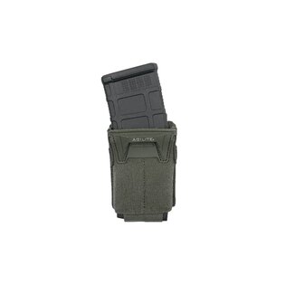 Single Pincer Placard™ Multi-Caliber Agilite® tárzseb
