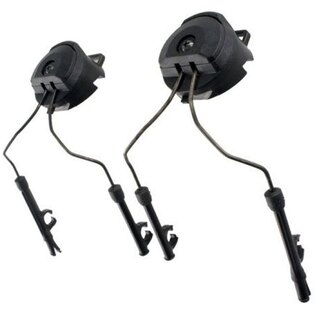 Sisaktartó adapter a ComTac 3M® PELTOR® fülhallgatóhoz