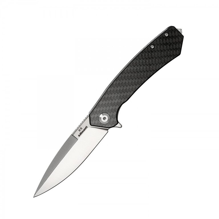 Skimen Adimanti Carbon CF kés Ganzo®