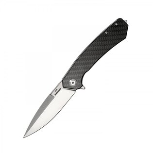Skimen Adimanti Carbon CF kés Ganzo®