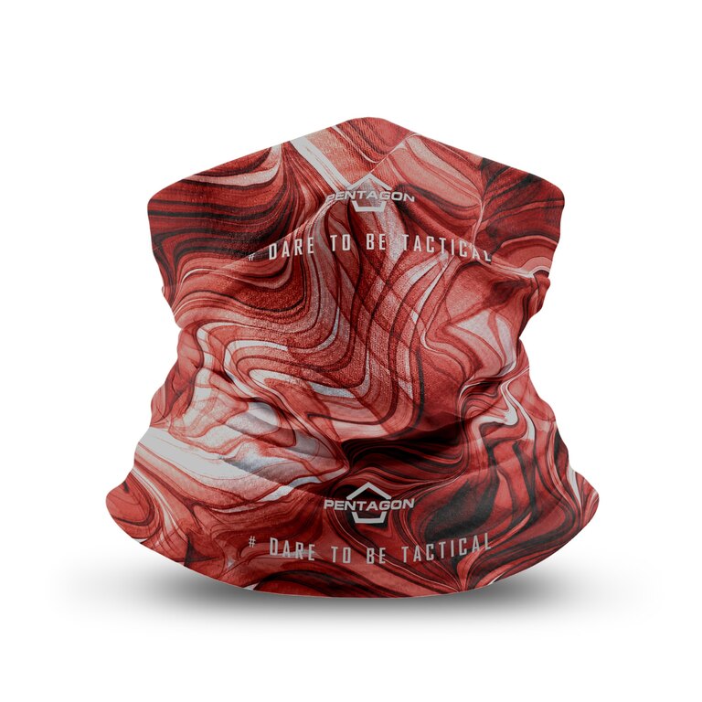 Skiron Liquid Pentagon® nyakmelegítő