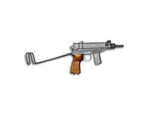 Skorpió géppisztoly vz. 61 / 7,65 mm Browning CZUB®, új