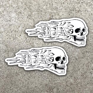 Skull Brothers In Arms® matrica