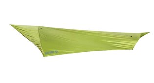 Sky Shelter Klymit® sátorponyva - zöld