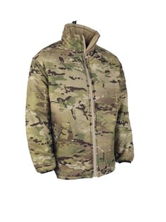 Sleeka Original Snugpak® kabát
