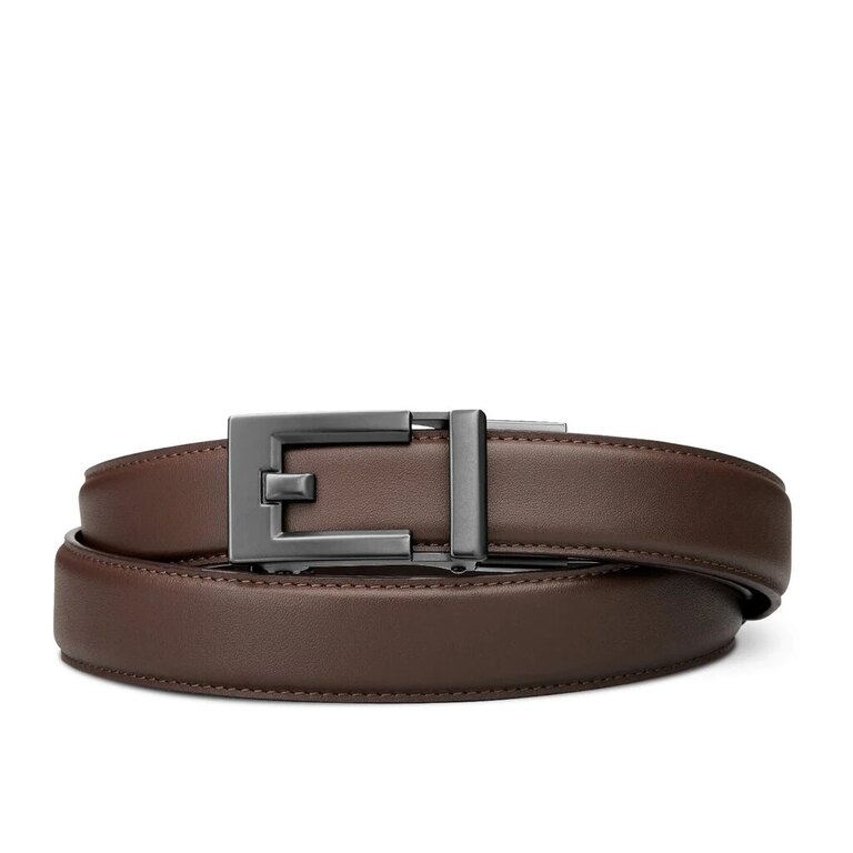 Slim Impact Kore® bőröv