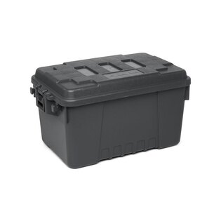 Small Plano Molding® USA Military szállítódoboz