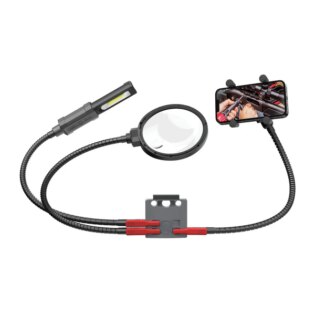 Smart-Assist™ rendszer Real Avid®