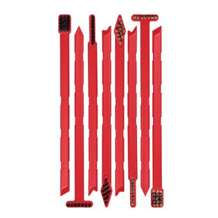 Smart Brushes Real Avid® készlet