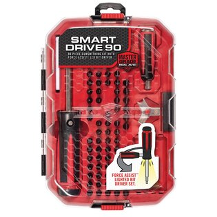 Smart Drive 90 Real Avid® szerszámkészlet