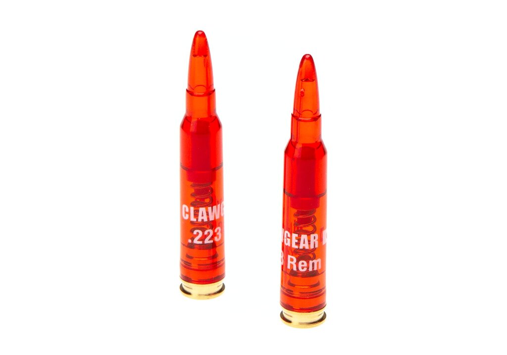 Snap Cap Clawgear® gyakorló töltény, 2 db