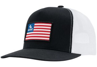 Snapback Woven American Gatorz® siltkalap