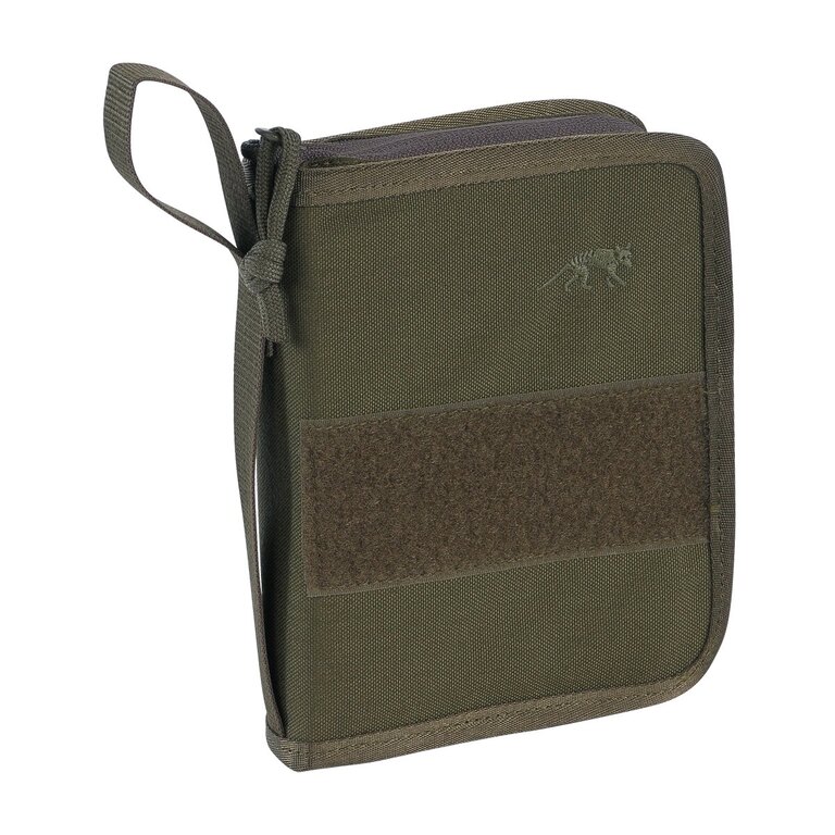 Sniper Tasmanian Tiger® Tactical Field Book tok
