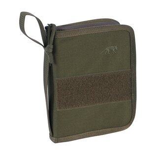 Sniper Tasmanian Tiger® Tactical Field Book tok