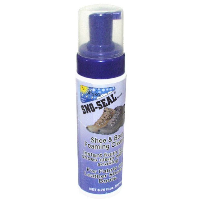 Sno-Seal® Atsko® 200 ml folttisztító hab