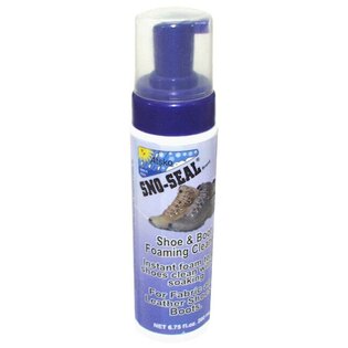 Sno-Seal® Atsko® 200 ml folttisztító hab