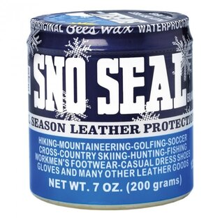 Sno-Seal® Atsko® méhviasz cipőre 200 g