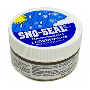 Sno-Seal® Atsko® méhviasz cipőre, 35 g