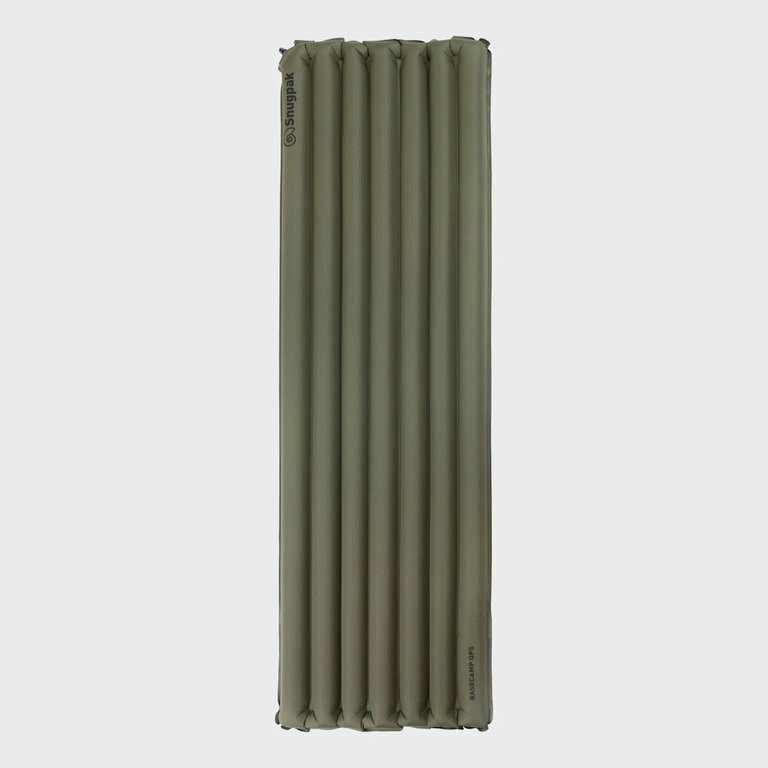Snugpak® beépített pumpával ellátott Air Mat felfújható szőnyeg