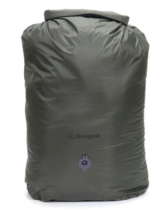 Snugpak® Dri-Sak™ vízálló zsák szeleppel, 40 l