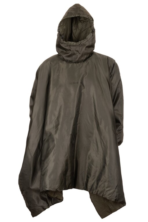 Snugpak® Insulated Poncho Liner betét