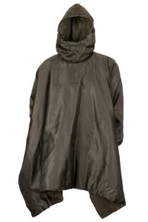 Snugpak® Insulated Poncho Liner betét