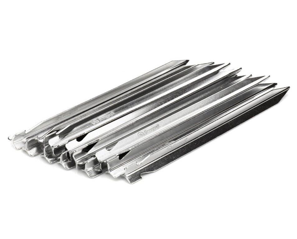 Snugpak® sátorcövek készlet csomag 6 db