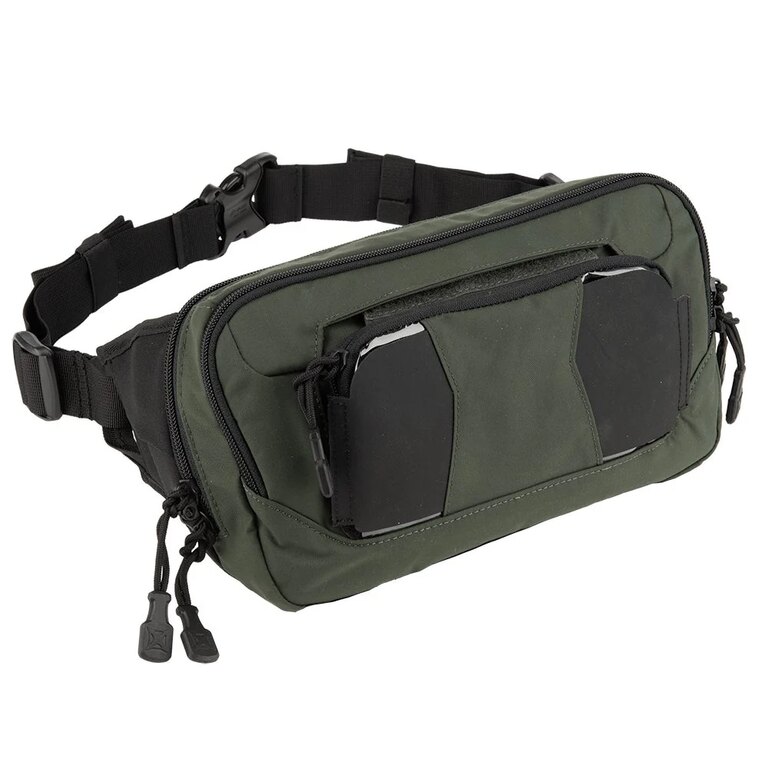 SOCP® Tactical Fanny Vertx® övtáska