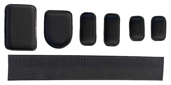 Soft Pads RH Holsters® belső tokokhoz készült habpárnák