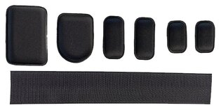 Soft Pads RH Holsters® belső tokokhoz készült habpárnák