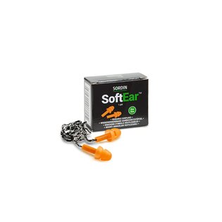 SoftEar Sordin® füldugók