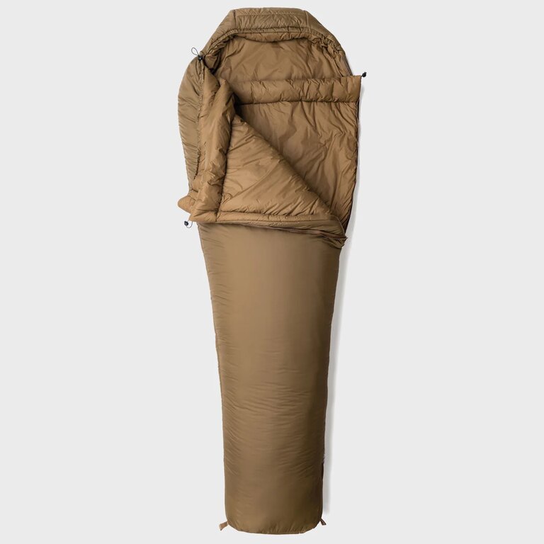 Softie 12 Osprey hálózsák Snugpak®