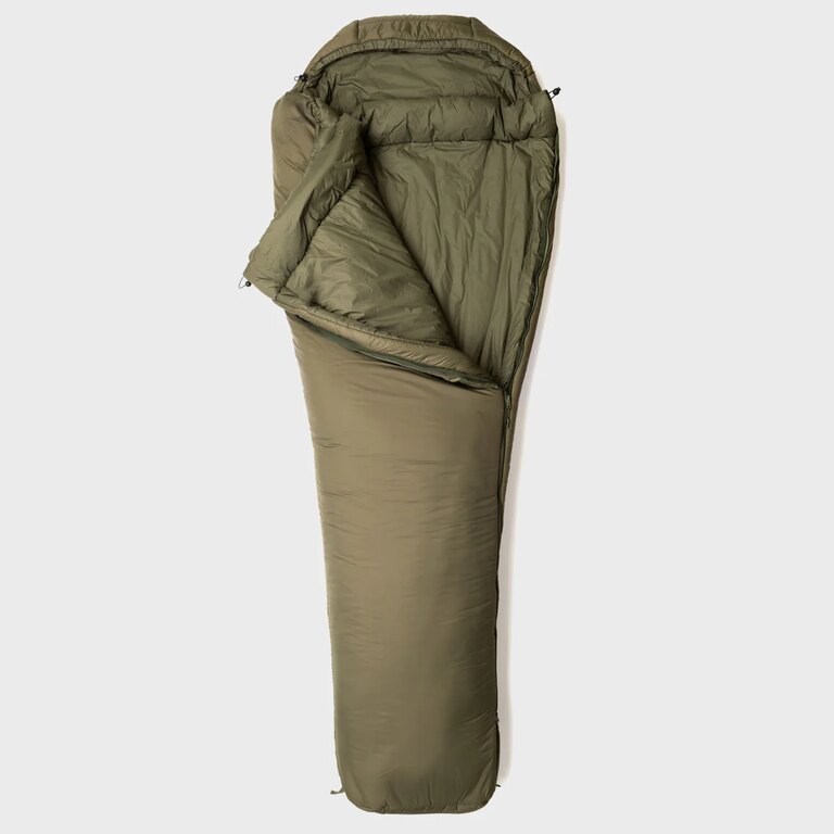 Softie 15 Discovery hálózsák Snugpak®