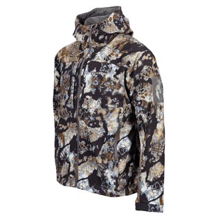 Softshell kabát Dalibor Pro Kryptek®