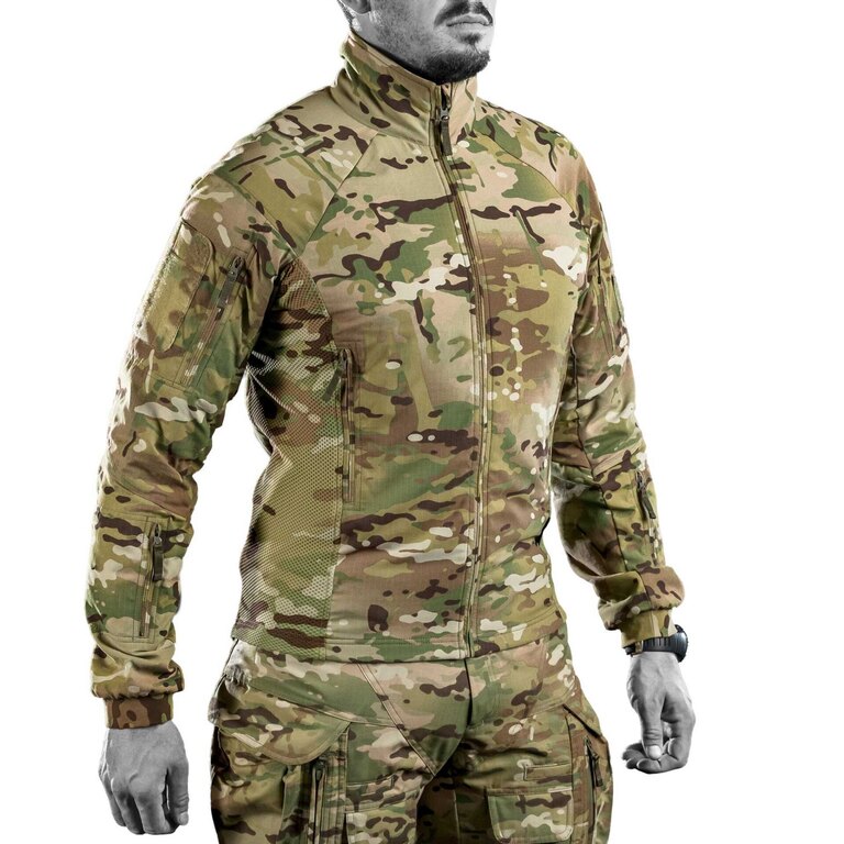 Softshell kabát Hunter FZ Gen.2 UF PRO®