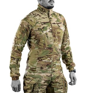Softshell kabát Hunter FZ Gen.2 UF PRO®
