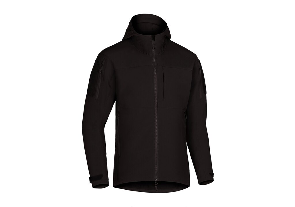 Softshell kabát Rapax Hoody CLAWGEAR®