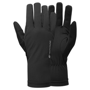Softshell Trail Lite Montane® kesztyű