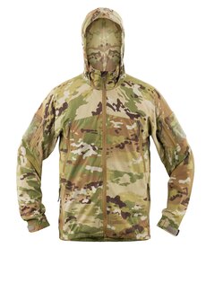 Softshelová kabát Noshaq Mig Tilak Military Gear®