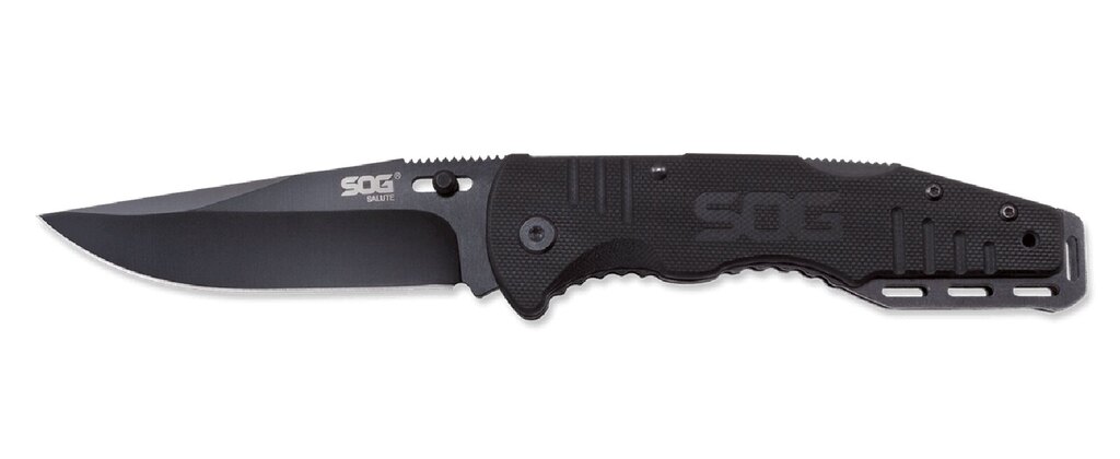 SOG® Salute zsebkés
