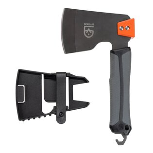 Sokfunkciós fejsze Camp Balta Gear Aid®