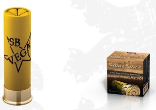 Sörétes lőszerek Vega Sellier&Bellot® / 20/70 / 26 g / 4 mm / 25 db