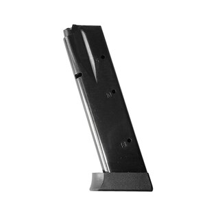 SP-01 pisztoly tár 18 lövetű, 9×19 kaliberű CZUB®